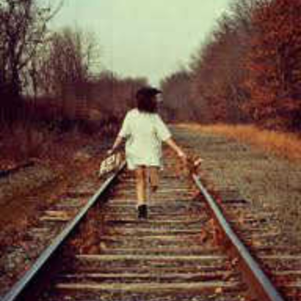 Run away from you
