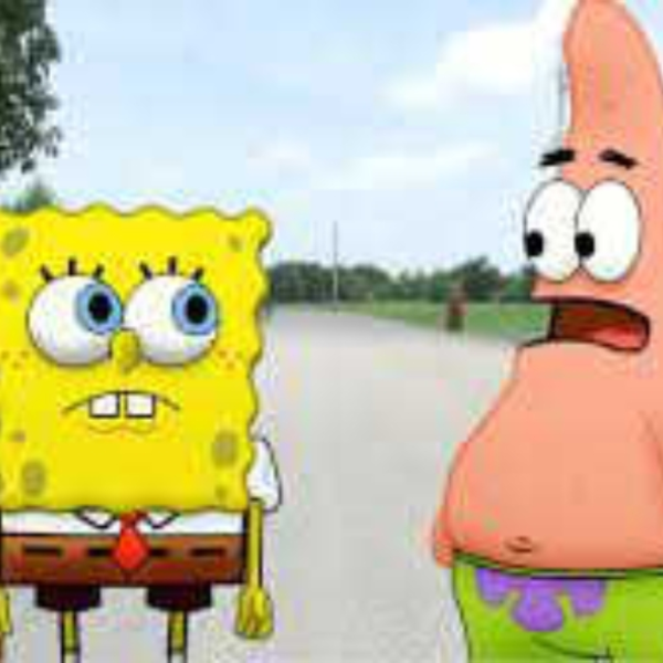 run b!tch runnnn