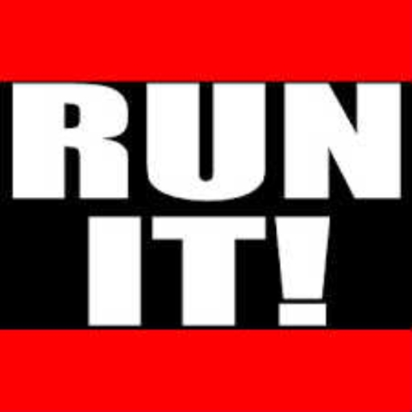 run it