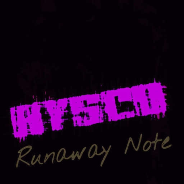 Runaway Note