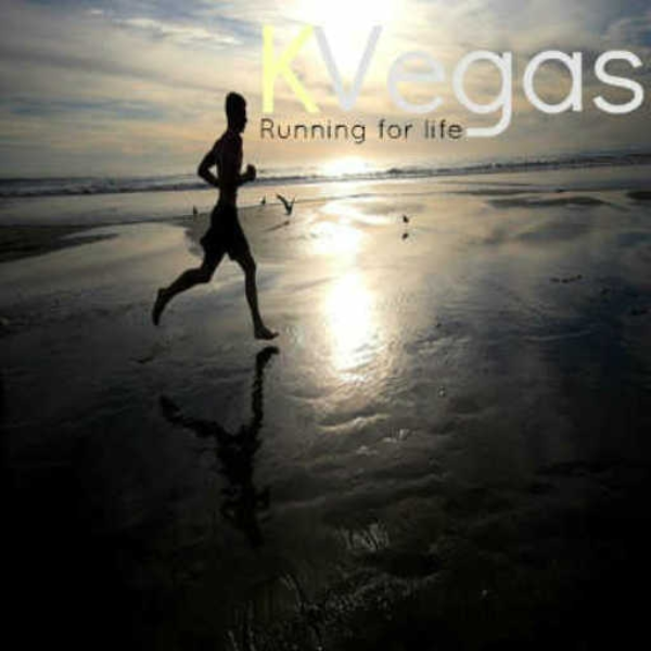 Runnig for Life