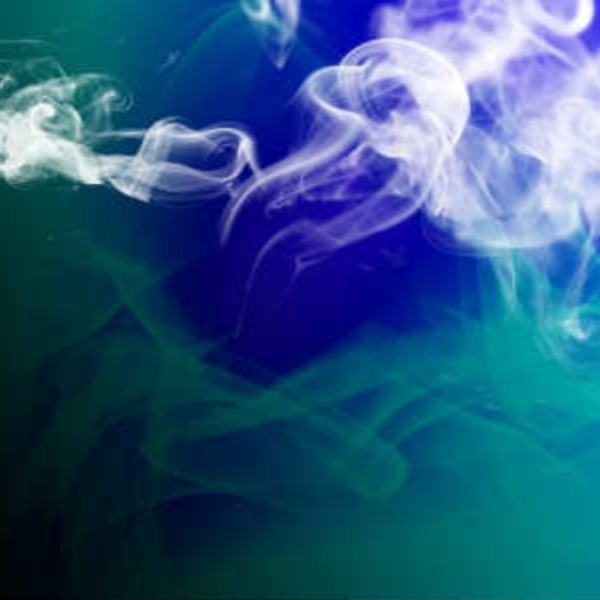 Running on Fumes