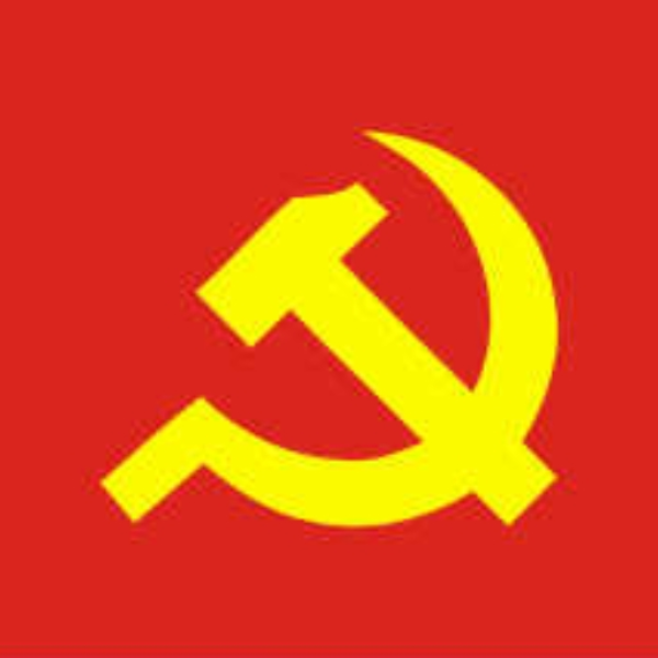 Tovarishch