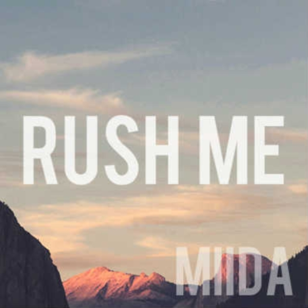 Rush Me