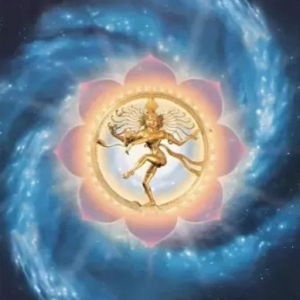 Dancing to get closer to gods!