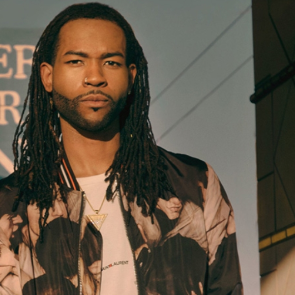 PARTYNEXTDOOR Type Beat ¨Cant Love You¨