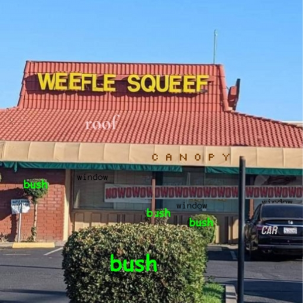weefle squeef (it's joever)
