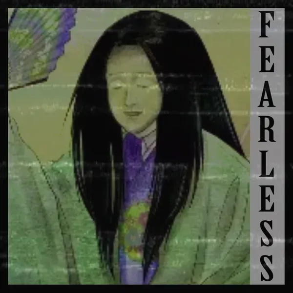 XXX - FEARLESS