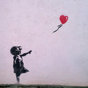 Letting Go of Her