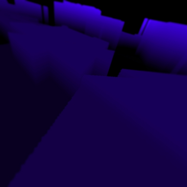 threshold