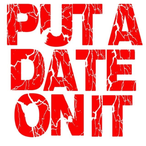 Put a date on it Prod. RNW Productions