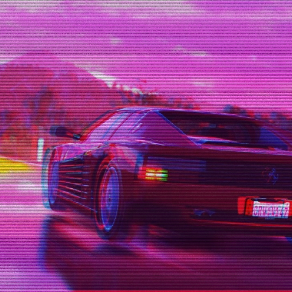 Overdrive .