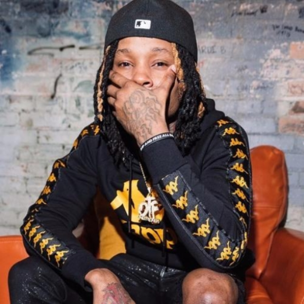 king von and lil durk type beat