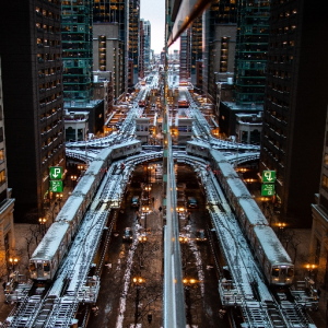 Central (Midway)