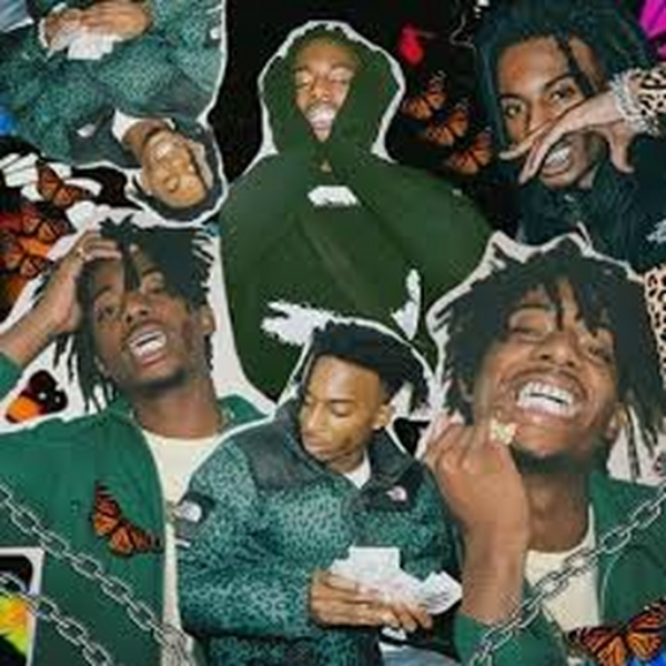 DRANK SPILL (Prod.