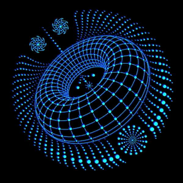 consciousness shift