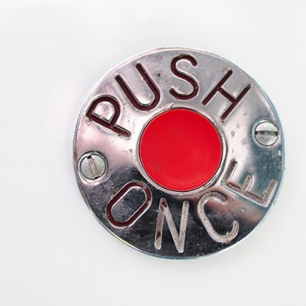 PUSH THE FEELING ON