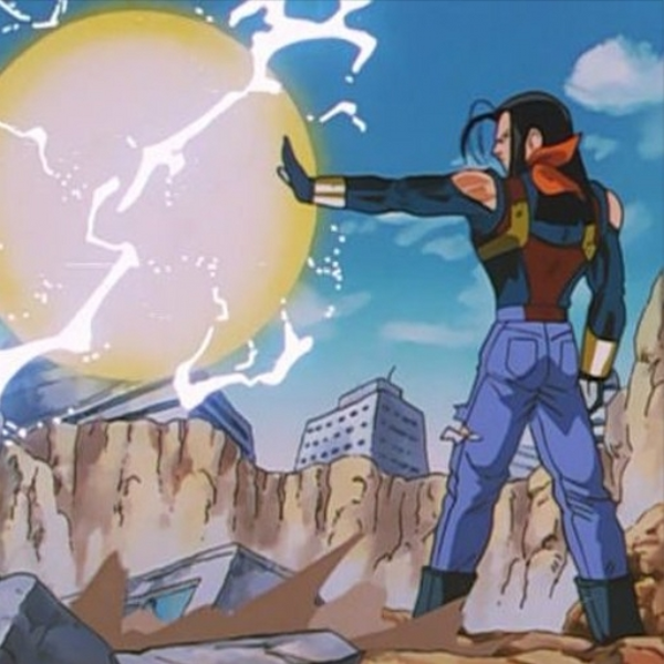 Battle of Gods V.