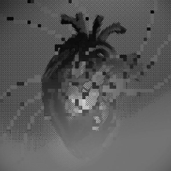 Love Resistant (album remix)