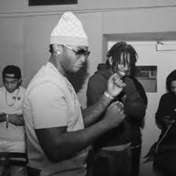 Pop Smoke x Polo G ft Sheff G