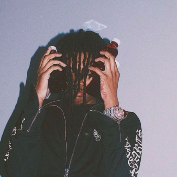 [Lucki Type Beat X @!PrødBŷĚBKŇęžžŷ!]