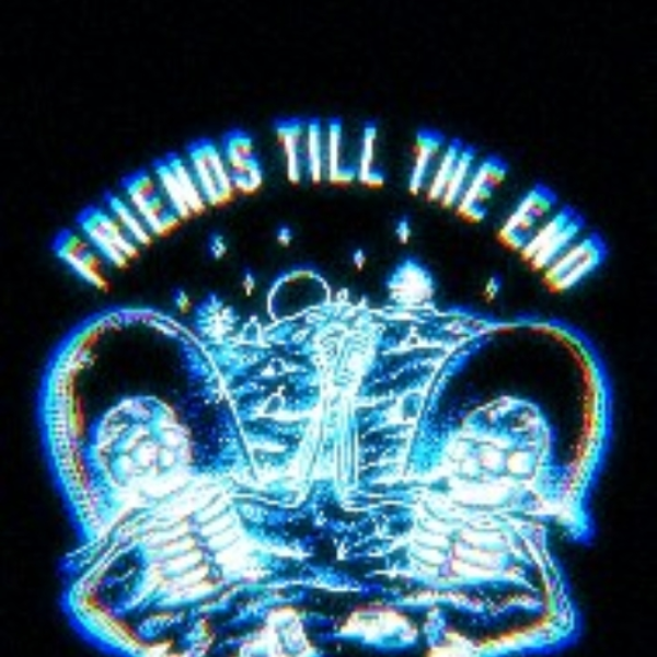 Good times bad Friends