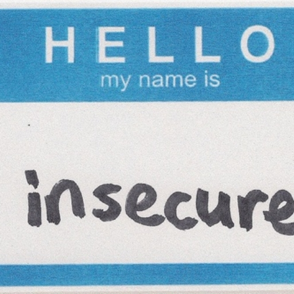 insecure