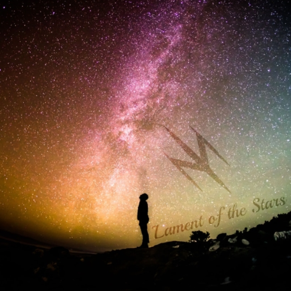 Lament of the Stars [Space]