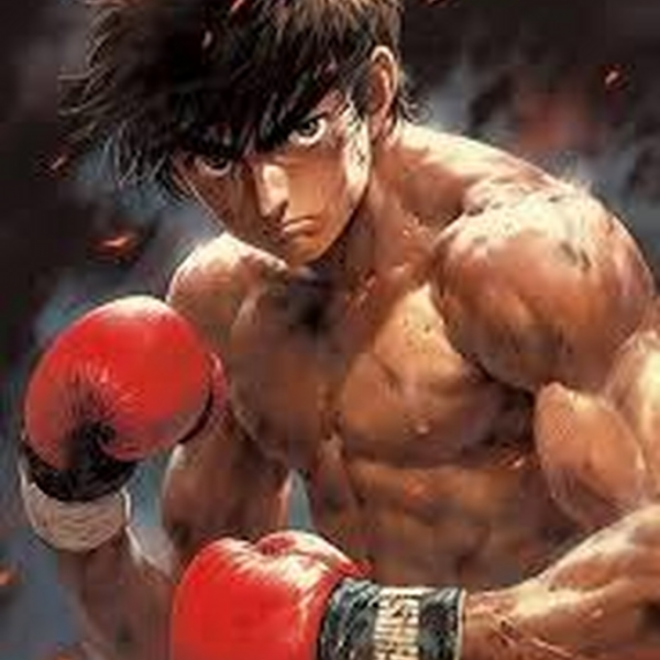 "Ippo"