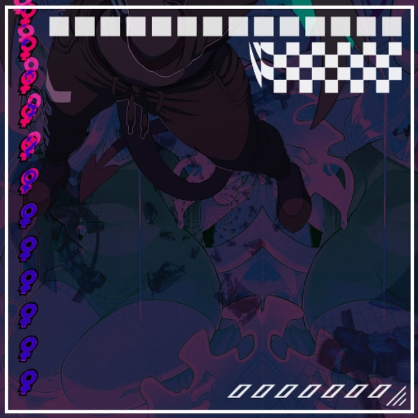 CATHARSIS  \\ demo ver