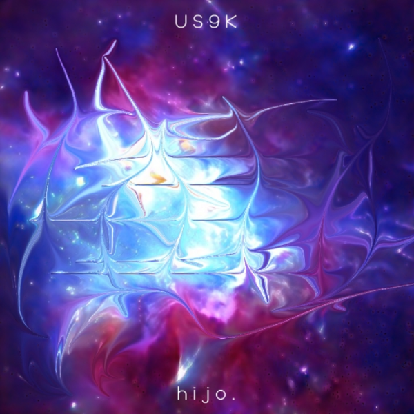 US9K (in another universe, ty Vulkron)