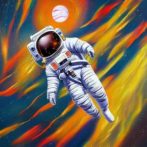 Space Journey