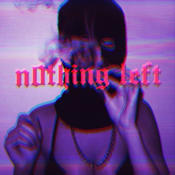nothing left