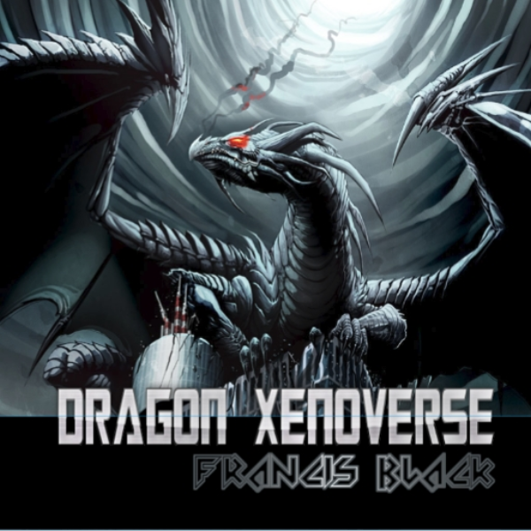 francis black - dragon xenoverse