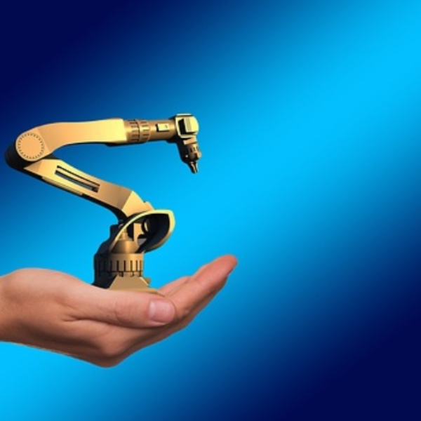 Robotic