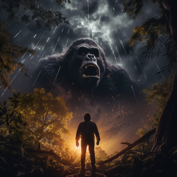 Beast Within