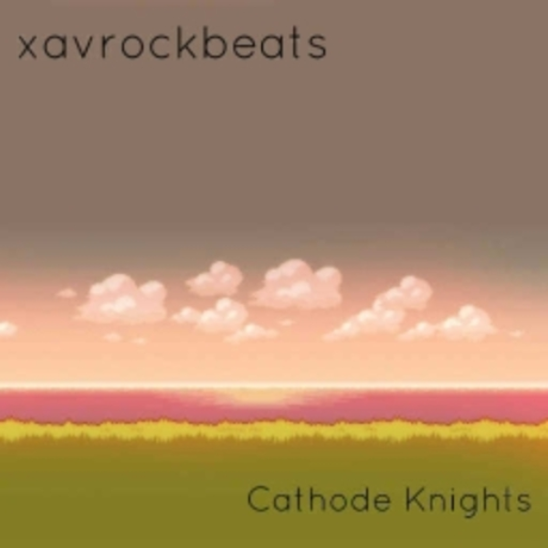 Cathode Knights (lyonte remix)