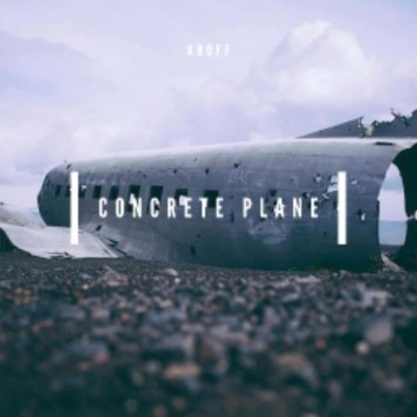 Concrete Plane