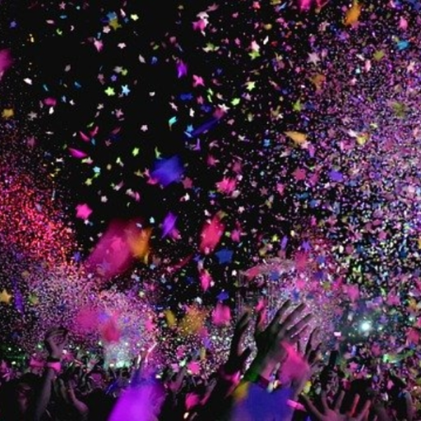 Confettis