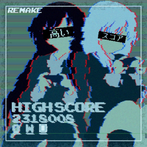 Panda Eyes & Teminite - Highscore (remake)