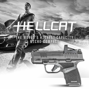 Hellcat
