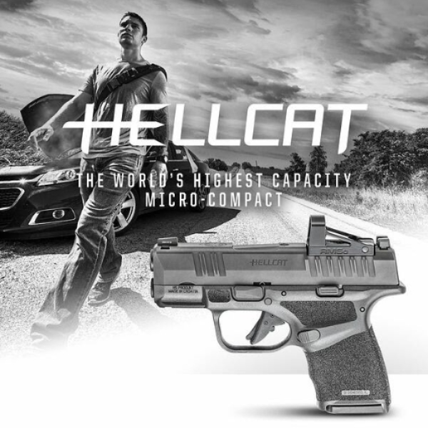 Hellcat