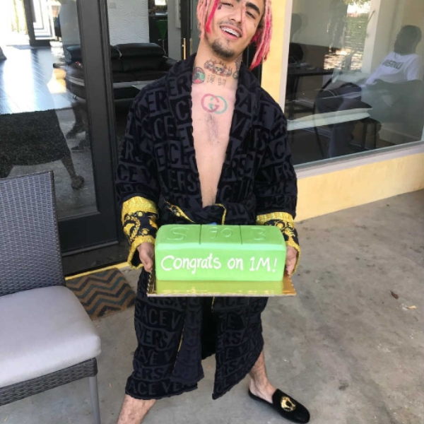 S903 XANAXMAS ------BigHead Type Beat (lil pump)