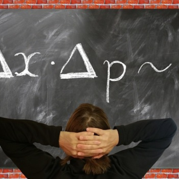 Uncertainty principle