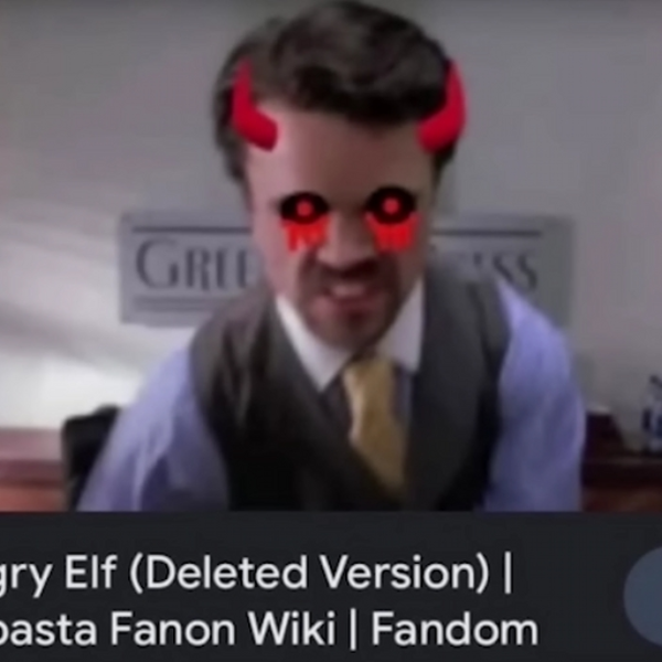 This Songs Really Crappy