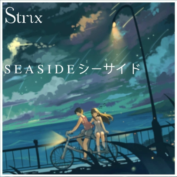 S E A S I D E | シーサイド