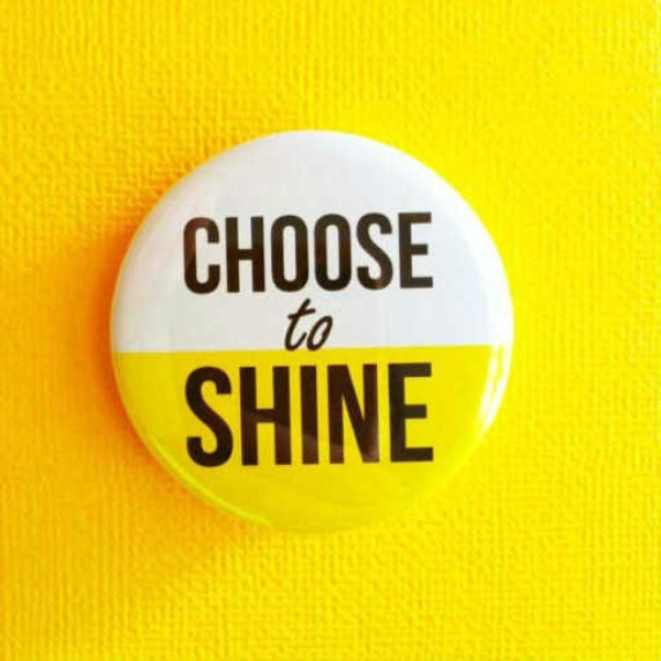 S.H.I.N.E.