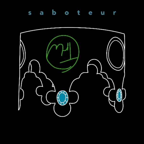 Saboteur