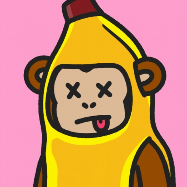 Project Banana
