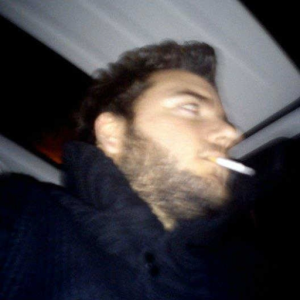 Sackgesicht